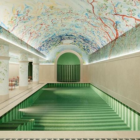 Le Grand Mazarin Hotel Париж Екстериор снимка