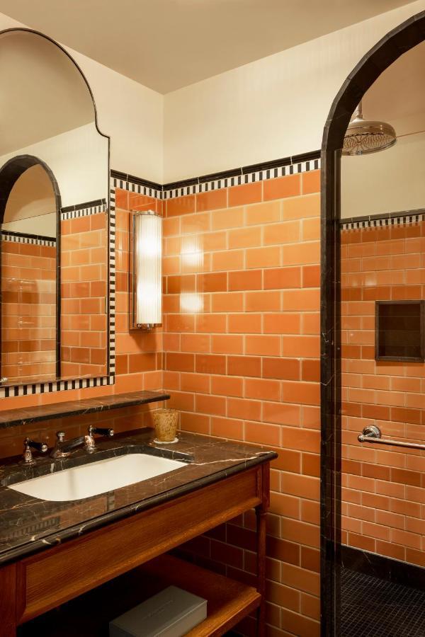 Le Grand Mazarin Hotel Париж Екстериор снимка