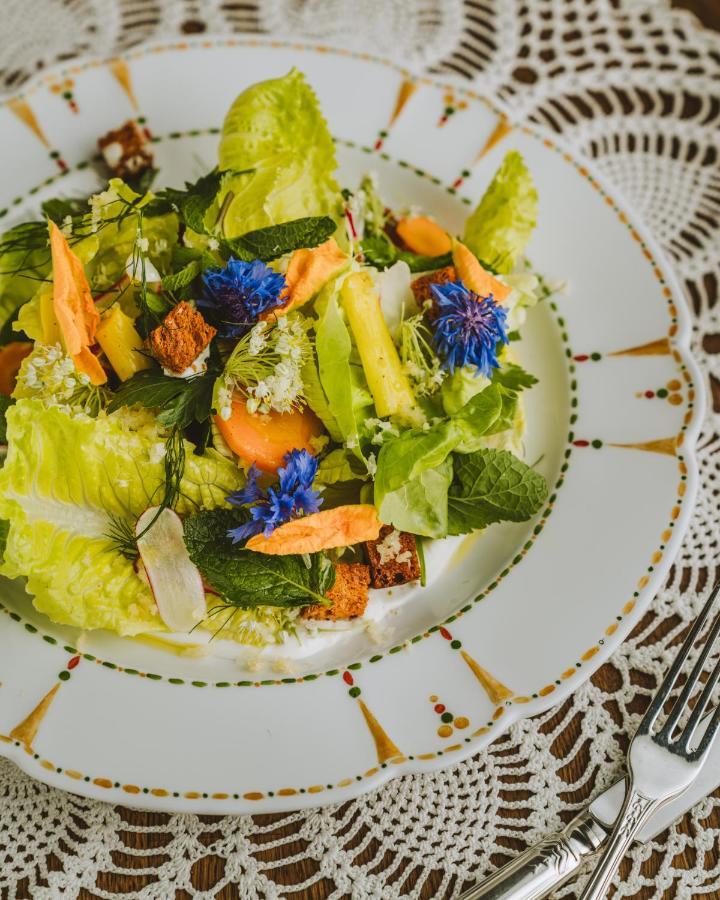 Le Grand Mazarin Hotel Париж Екстериор снимка