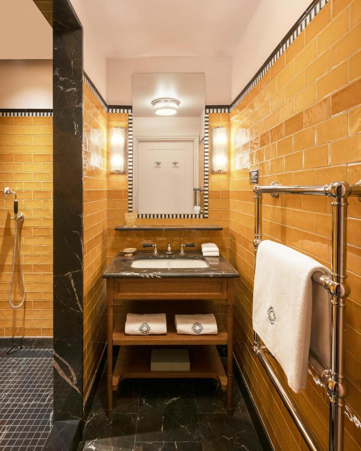 Le Grand Mazarin Hotel Париж Екстериор снимка