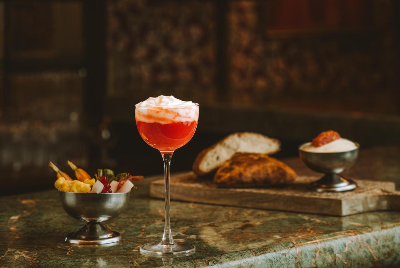 Le Grand Mazarin Hotel Париж Екстериор снимка